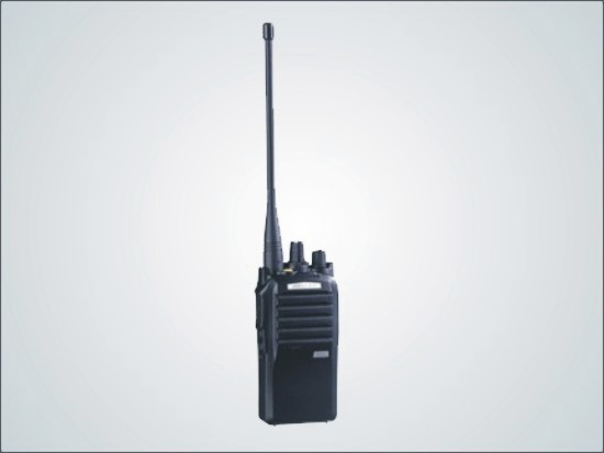 七雷对讲机
