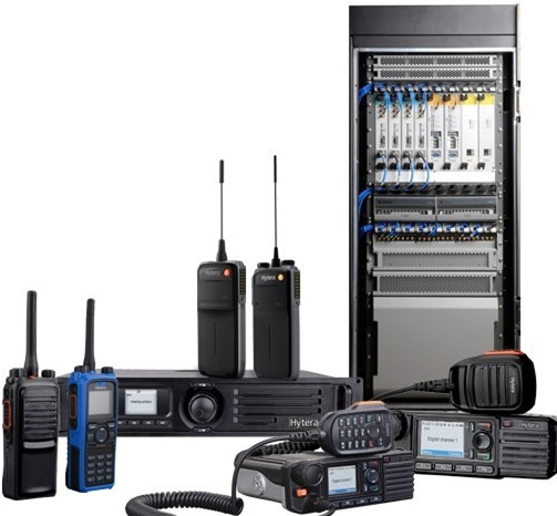 专注公网对讲，卓智达SMART-PTT集群系统带来使用新体验